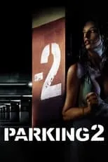 Bathsheba Garnett interpreta a Homeless Woman en Parking 2