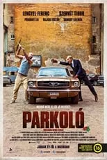 Poster de Parkoló