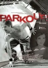 Portada de Parkour