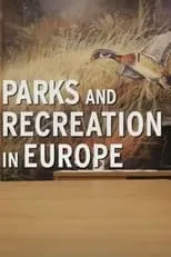 Póster de la película Parks and Recreation in Europe