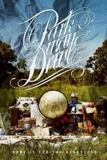 Poster de la película Parkway Drive: Home Is For The Heartless - Películas hoy en TV