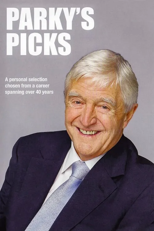 Michael Parkinson es  en Parky's Picks