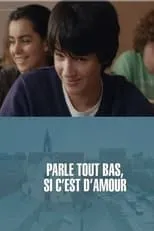 Portada de Parle tout bas, si c'est d'amour