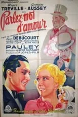 Póster de la película Parlez-moi d'amour