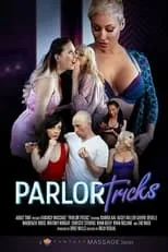 Poster de la película Parlor Tricks - Películas hoy en TV