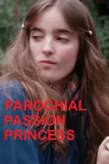 Justine Taylor es Angel en Parochial Passion Princess