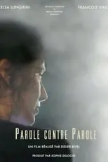 Poster de la película Parole contre parole - Películas hoy en TV