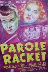 Póster de la película Parole Racket