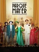 Poster de la película Parque Mayer - Películas hoy en TV