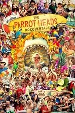 Poster de la película Parrot Heads - Películas hoy en TV