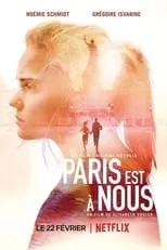 Poster de la película París es nuestro - Películas hoy en TV