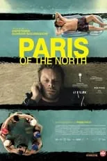 Película París Norðursins