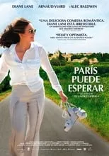 Película París puede esperar