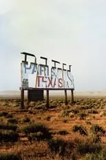 Película París, Texas