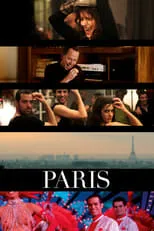 Poster de París