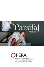 Kàroly Szemerèdy es  en Parsifal - HSO