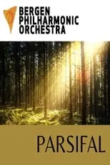 Póster de la película Parsifal - PBO