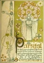 Portada de Parsifal