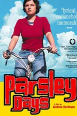 Nobu Adilman es Noah en Parsley Days