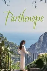 Portada de Parthenope