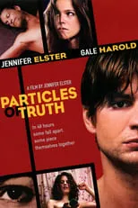 Gregor Manns interpreta a Jimmy en Particles of Truth