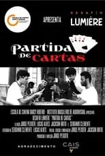 Película Partida de Cartas