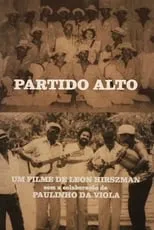 Película Partido Alto