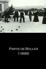 Película Partie de boules