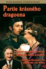 Portada de Partie krásného dragouna