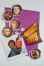 Poster de la película Parting Shots - Películas hoy en TV