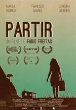 Poster de Partir