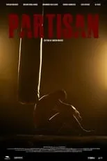 Poster de la película Partisan - Películas hoy en TV