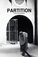 Póster de Partition