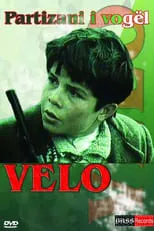 Película Partizani i vogël Velo