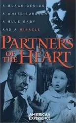 Christopher Haley es Vivien Thomas en Partners of the Heart