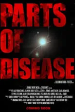 Caileigh Scott interpreta a Bartender en Parts of Disease