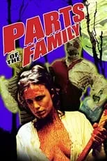 Bob Dougherty interpreta a Jason Goodis en Parts of the Family