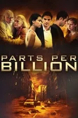 Conor Leslie interpreta a Des en Parts Per Billion