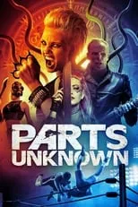 Parts Unknown portada