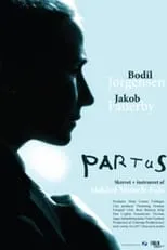 Jakob Fauerby interpreta a the homeless / son en Partus