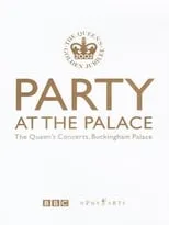 Bradley Mcintosh interpreta a Self - Performer en Party at the Palace: The Queen's Concerts, Buckingham Palace