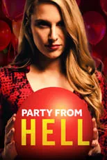 Poster de Party from Hell