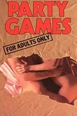 Mary Beth Rubens interpreta a  en Party Games for Adults Only