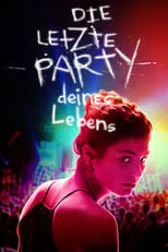 Ferdinand Seebacher interpreta a Felix en Party Hard, Die Young