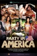 Póster de la película Party In America