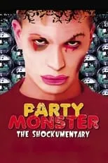 James St. James interpreta a Himself en Party Monster: The Shockumentary