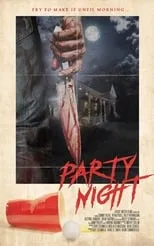 Portada de Party Night