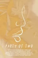 Póster de la película Party of Two