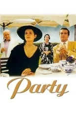 Película Party