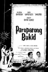 Película Paruparong Bukid